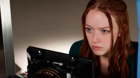 Amybeth McNulty se expresó por el caso de racismo que indigna a Estados Unidos