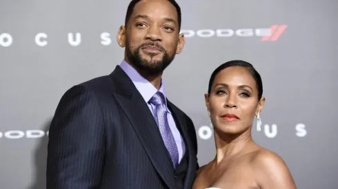 El curioso homenaje de Jada Pinkett a Will Smith en su cumpleaños