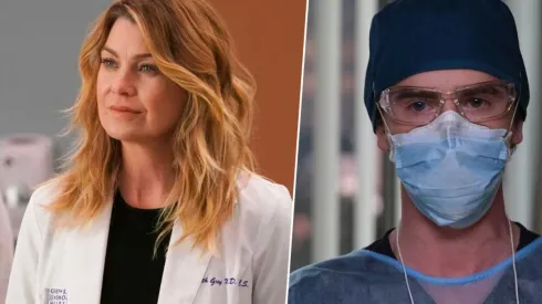 'Grey's Anatomy' y 'The Good Doctor': otras series que abordarán el Coronavirus
