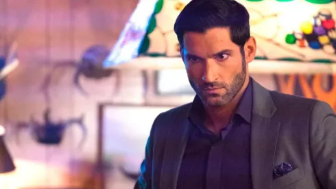 Lucifer, furioso: el reclamo de Tom Ellis desde el rodaje de la serie