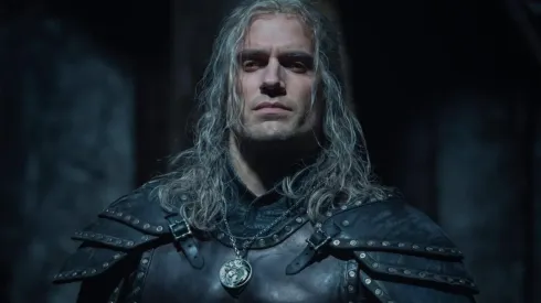 Por qué Henry Cavill abandonó el rodaje de la segunda temporada de 'The Witcher'.
