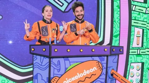 Conoce todos los ganadores de los Kids' Choice Awards México 2020