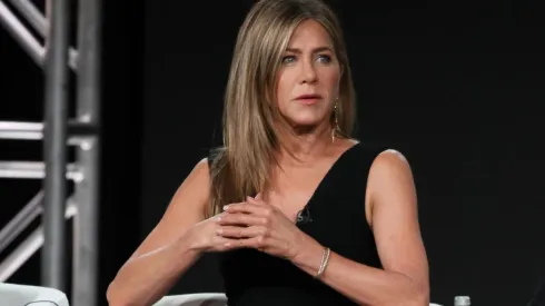 El ruego de Jennifer Aniston por las elecciones en Estados Unidos