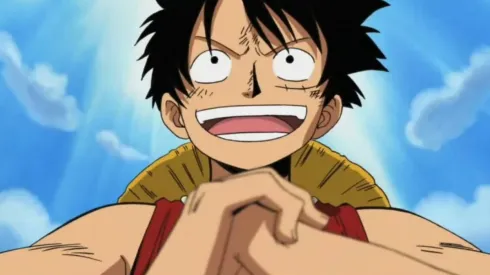 Imagen de One Piece
