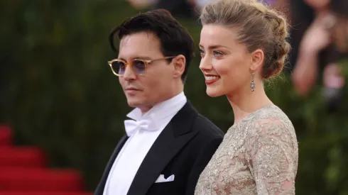 Aseguran que Amber Heard no descansará hasta derribar a Jhonny Depp