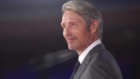 Mads Mikkelsen es el nuevo Grindelwald: reacciones en las redes.
