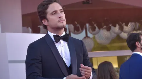 Diego Boneta anunció una sorpresa para este domingo por su cumpleaños