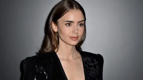 Lily Collins es elogiada por su papel en Mank de David Fincher