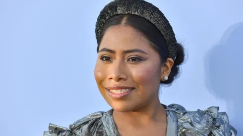 Todo lo que debes saber de Yalitza Aparicio en su cumpleaños 27