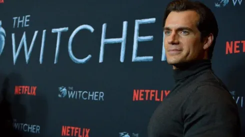 Henry Cavill sufrió un accidente en el rodaje de la segunda temporada de 'The Witcher'.
