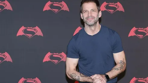 Justice League: Zack Snyder reveló nuevos detalles del Snyder Cut.
