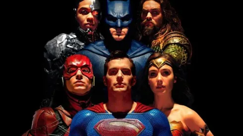 Justice League: confirman la fecha de estreno del corte de Zack Snyder.
