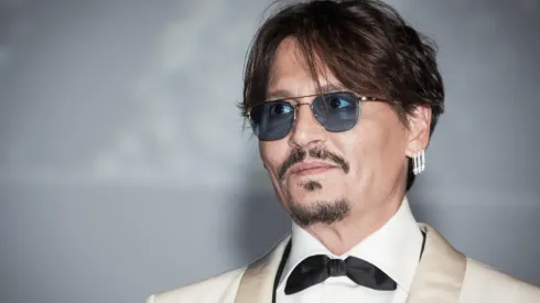 Johnny Depp rompió el silencio en Instagram: "Este año ha sido muy difícil"