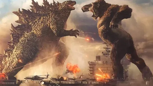 Godzilla vs Kong: ¿se estrenará en HBO Max?