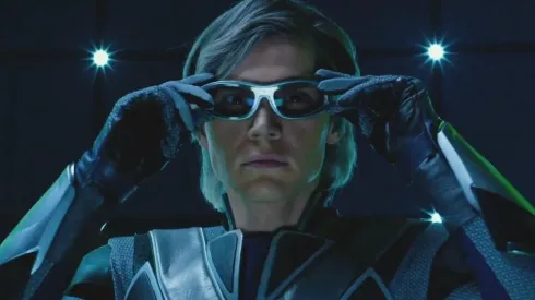 Evan Peters estará en WandaVision como Quicksilver: las reacciones de los fans.
