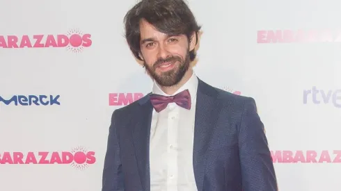 La Casa de Papel suma un nuevo actor para la temporada final.
