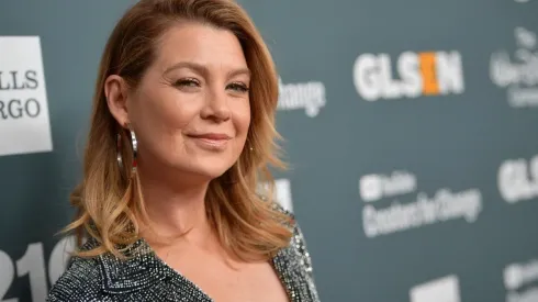 Ellen Pompeo, actriz de Grey's Anatomy, producirá una nueva serie para ABC