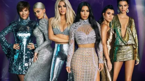 Cuándo se estrena la última temporada de Keeping Up With The Kardashians