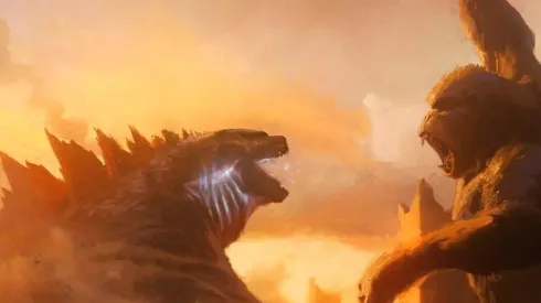 Godzilla vs Kong: Netflix pidió elegir entre ellos y se develó el favorito del público