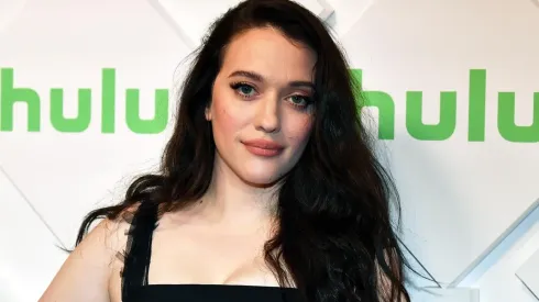 Kat Dennings confesó la curiosa técnica que usó para grabar WandaVision