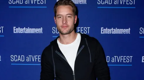 Justin Hartley, estrella de This is US, confesó que no quiere terminar con la serie