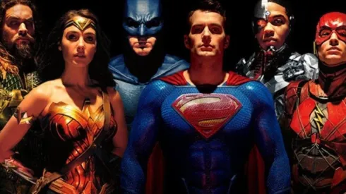 ¡Zack Snyder presentó el nuevo tráiler completo de su corte de Justice League!
