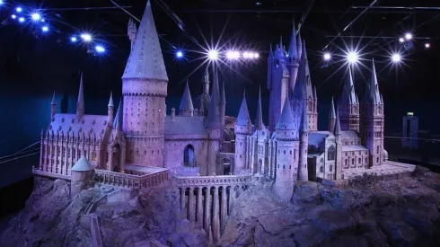 La exposición de Harry Potter más grande del mundo llegará a Latinoamérica.
