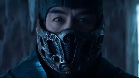 Increíble: el tráiler de Mortal Kombat tuvo un error que pocos notaron