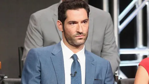 Se metieron con Lucifer: Tom Ellis denuncia que intentan robar su identidad