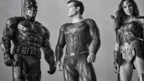 Justice League: revelan la verdadera historia del Snyder Cut.
