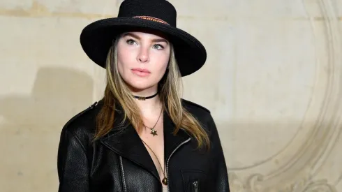 Belinda anunció que hará una serie en Netflix y la compararon con Danna Paola