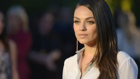 Mila Kunis protagonizará una nueva película original de Netflix