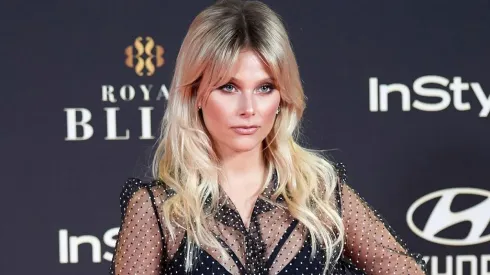 Valentina Zenere se suma al elenco de Élite en Netflix.
