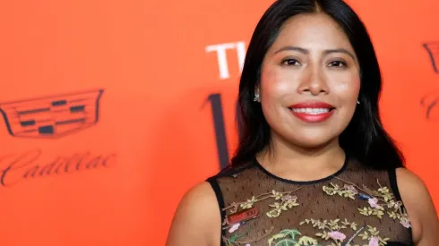 Yalitza Aparicio en la Red Carpet 2019
