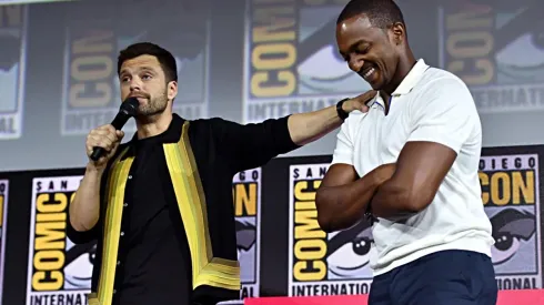 The Falcon and The Winter Soldier: lo que sigue para Marvel en Disney+