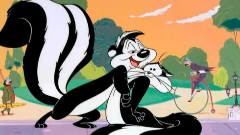 Por qué la polémica cancelación de Pepe Le Pew salpica a El Chavo del 8