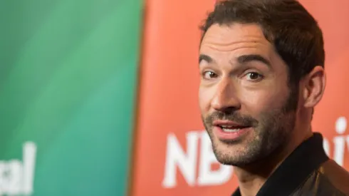 De Lucifer a Players: Tom Ellis ya tiene nuevo proyecto en Netflix