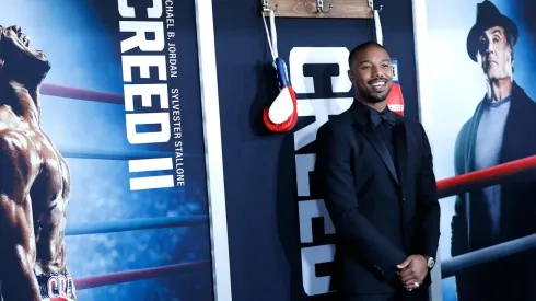 Michael B. Jordan confirmó la fecha de estreno de Creed 3.
