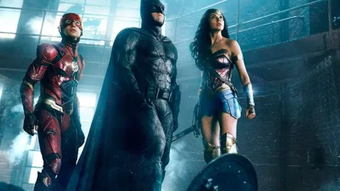 Notable diferencia entre las calificaciones de Zack Snyder's Justice League y la cinta original