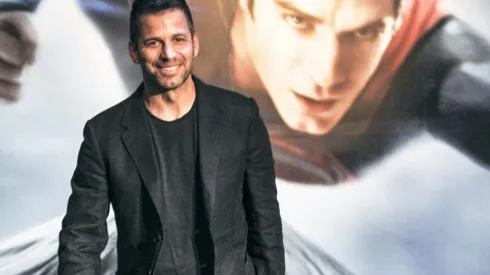 #RestoreTheSnyderVerse: la petición viral tras Zack Snyder's Justice League