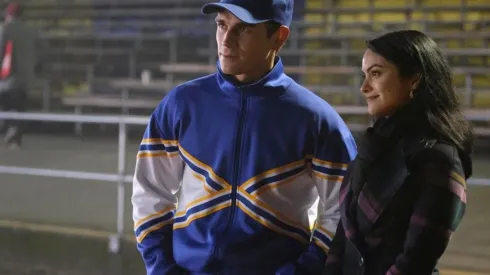 El episodio 9 de Riverdale llega con un pequeño cambio de horario