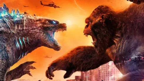 Godzilla vs Kong: cuándo se estrena en los cines de Latinoamérica