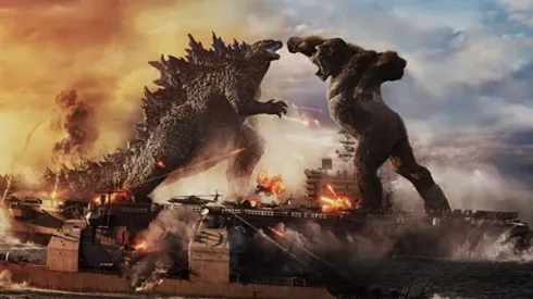 Monstruosamente épica: primeras reacciones tras el estreno de Godzilla vs Kong