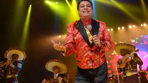 Juan Gabriel a la pantalla: confirmaron una película y una serie biográfica.
