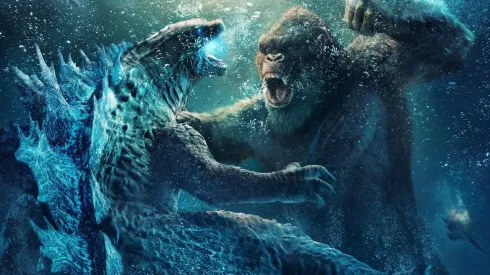 7 cosas que debes saber antes de ver Godzilla vs Kong.
