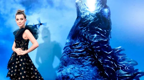 ¿Millie Bobby Brown estuvo de más en Godzilla vs. Kong?