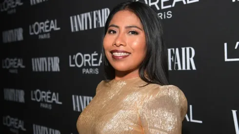 Cómo ha cambiado la vida de Yalitza Aparicio desde Roma