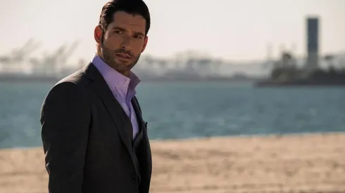 El emotivo mensaje de Tom Ellis tras finalizar el rodaje de Lucifer