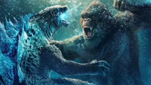 Las calificaciones de Godzilla vs. Kong son malas y el motivo es Zack Snyder