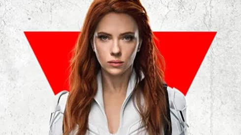 Black Widow tiene nuevo tráiler.
